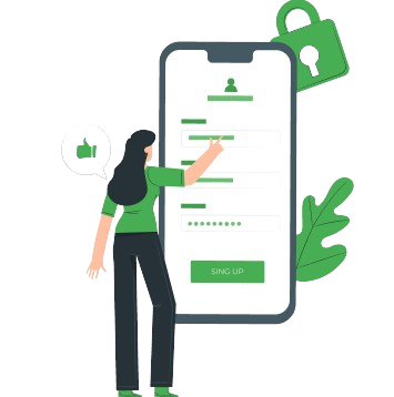 Illustration of community management