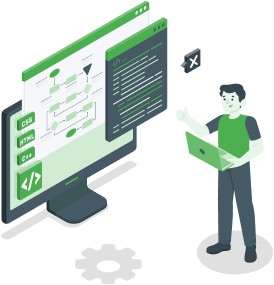 Illustration of community management